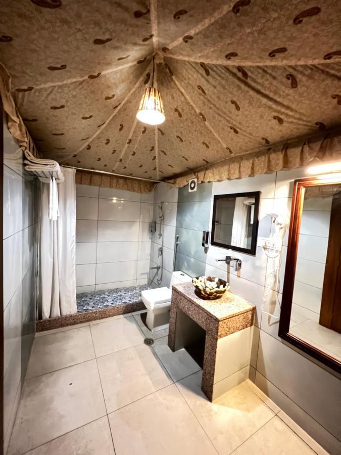 Amrit Van Resort Jaipur Eksteriør billede