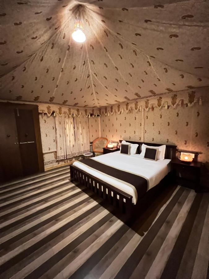 Amrit Van Resort Jaipur Eksteriør billede